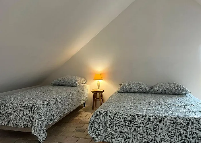 La Maison Haute