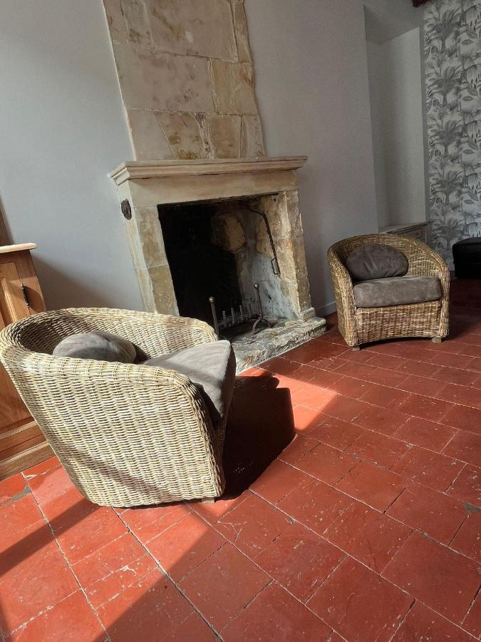 La Maison Haute Hébergement de vacances *