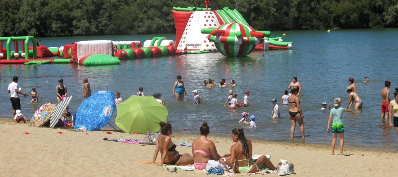 La Maison Haute Hébergement de vacances *